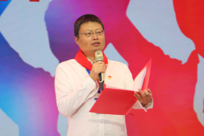 新学期书记说 | 株洲雅礼实验学校陈桂红：大力弘扬教育家精神 以“诚朴勤毅”之基 筑学生终身幸福之路