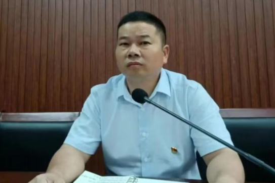 新学期书记说 | 衡南茅市联合学校陈庆喜：逐梦启航，共同创造美好