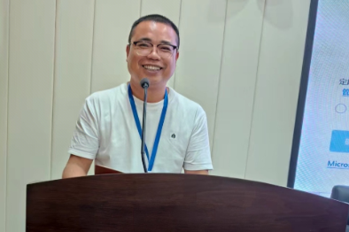 新学期校长说 | 常宁市田尾中学刘生华：奋力前行，成就更加优秀的自己