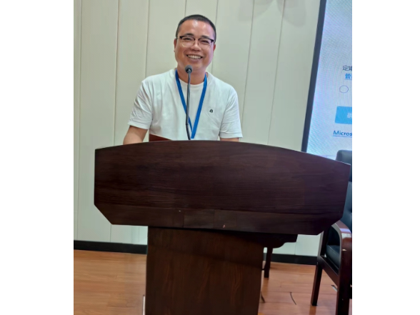 新学期校长说 | 常宁市田尾中学刘生华：奋力前行，成就更加优秀的自己