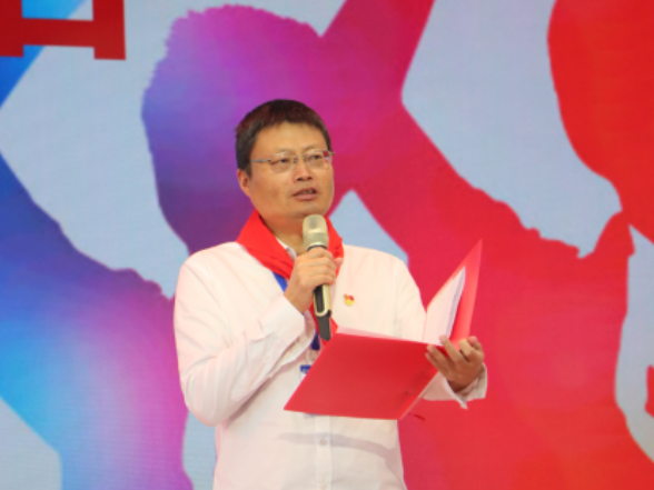 新学期书记说 | 株洲雅礼实验学校陈桂红：大力弘扬教育家精神 以“诚朴勤毅”之基 筑学生终身幸福之路