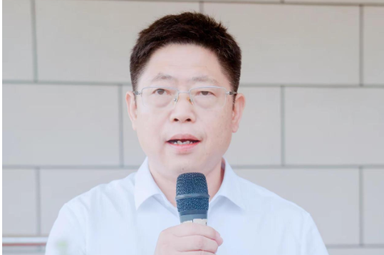 新学期书记说｜衡南县职业中专段宜虎：铸魂砺技，做新时代的“硬核”工匠