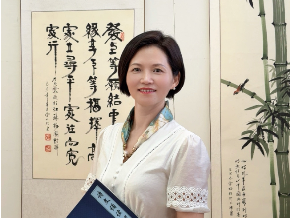 新学期校长说 | 长沙市天心区青园井岗小学黄金利：接过红色火炬，点亮成长征程