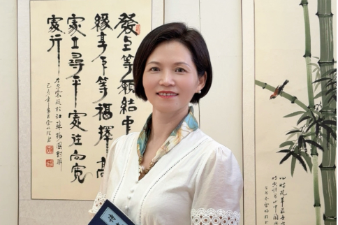 新学期校长说 | 长沙市天心区青园井岗小学黄金利：接过红色火炬，点亮成长征程