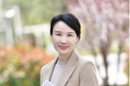 新学期书记说 | 湘江新区凌云小学刘爱灵：秉凌云志启新程 育中国心向未来