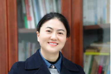 新学期书记说 | 湘潭县云龙小学朱红果：做有志、有善、有力、有趣的云小少年