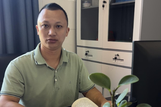 新学期书记说 | 衡南县第八中学胡佐平：金秋启新程，逐梦向未来