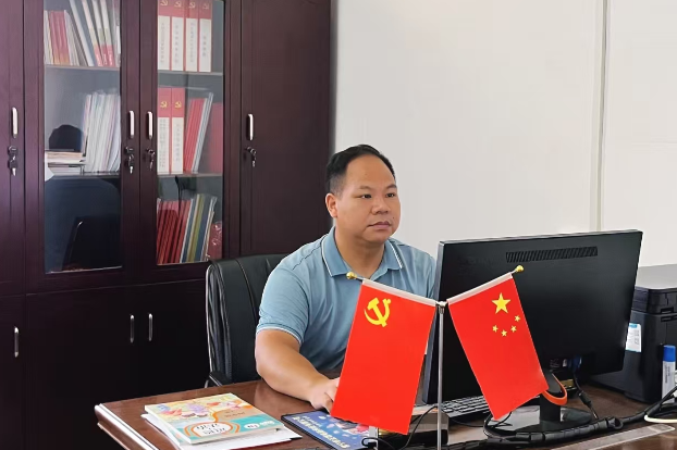 新学期校长说 | 常宁市洋泉镇东桥完全小学李俊：承历史之光，绘特色新篇