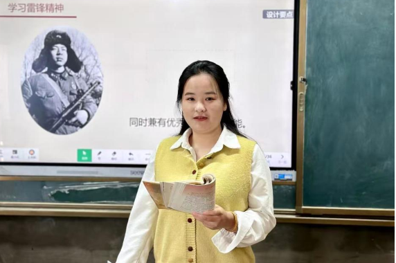 新学期校长说 | 湘潭县石鼓镇歇马中心小学王为：铭记历史，逐梦前行