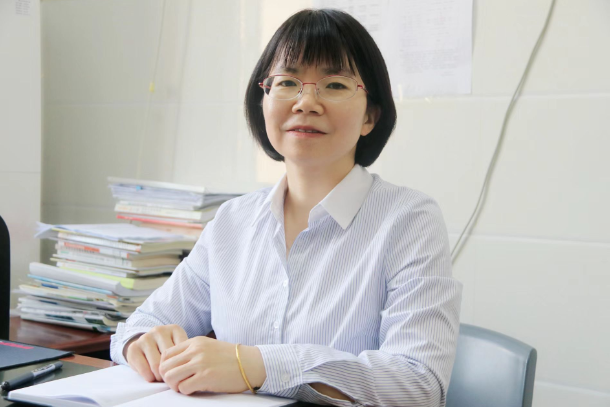 新学期书记说 | 韶山市第一幼儿园郑勤：以爱育爱 启智共筑教育梦想