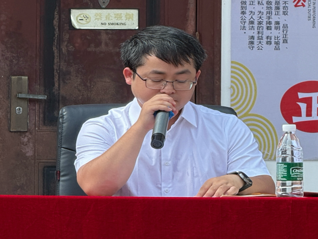 新学期校长说｜泸溪县白羊溪乡中心完全小学李兰：扎根乡村教育，培育时代新人
