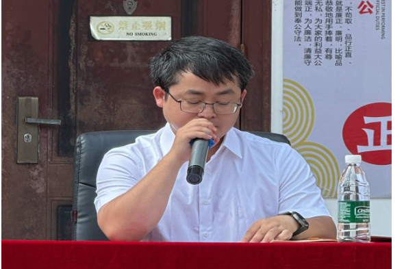 新学期校长说｜泸溪县白羊溪乡中心完全小学李兰：扎根乡村教育，培育时代新人