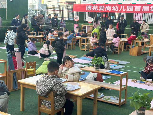 赋能幼教发展 炎陵县学前教育教研交流活动圆满举行