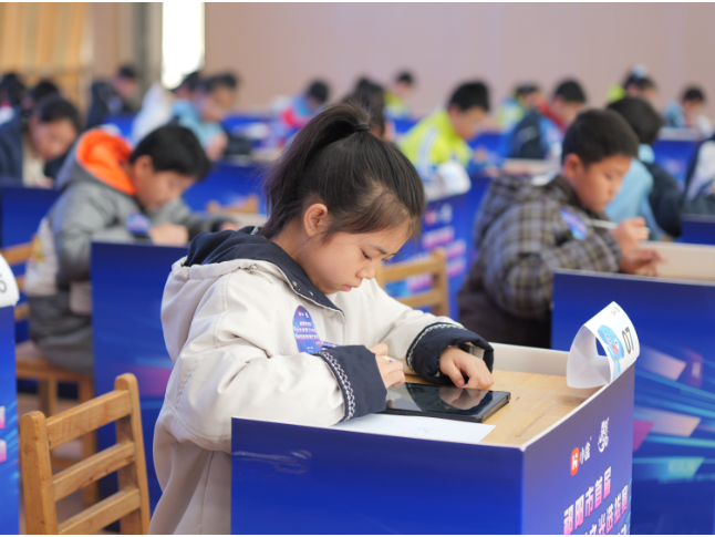 祁阳：“数”燃智慧 “独”绽光芒