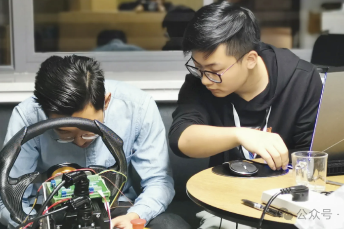 何遥：从微小“星火”到行业领先远控科技企业掌舵人