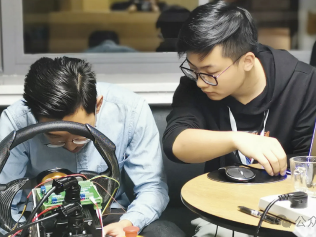 何遥：从微小“星火”到行业领先远控科技企业掌舵人