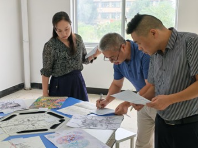 以艺载科学，长沙医学院开展神经科普创意大赛