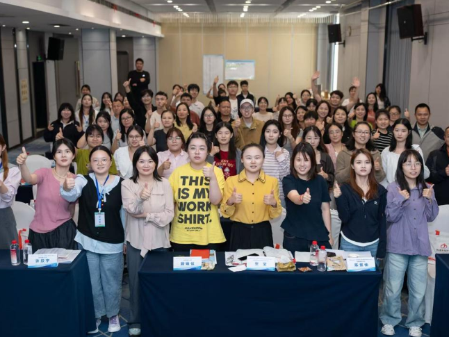 湖南教育报刊集团承办“国培计划（2026）”岳阳市初中骨干班主任带班能力提升培训