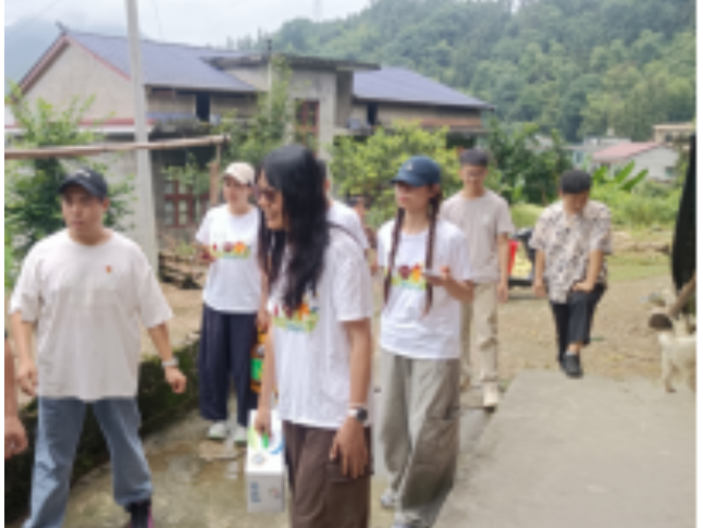 【湖湘好教师 】安化县大荣学校刘浪：让一间旧屋，亮起两盏新灯