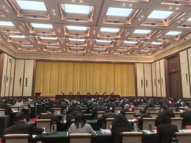 2025年“成绩单”| 中南大学常务副校长陈翔：锚定“三高四新”美好蓝图 服务地方经济社会高质量发展