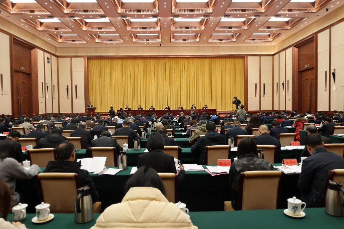 2025年“成绩单”| 建成122所县域普通高中标准化学校 新增优质公办高中学位3.1万个