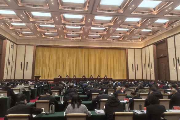 2025年“成绩单”| 中南大学常务副校长陈翔：锚定“三高四新”美好蓝图 服务地方经济社会高质量发展