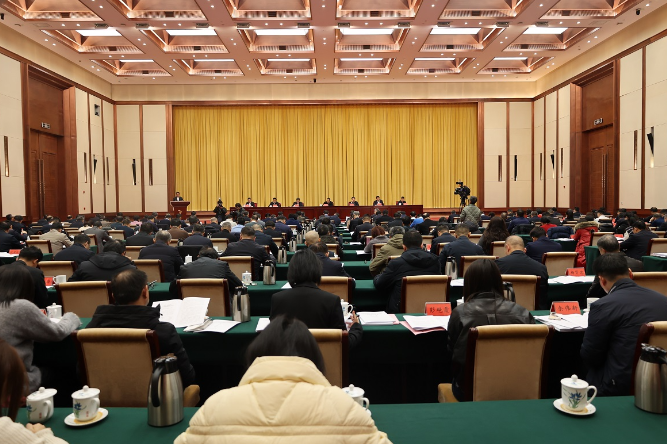 聚焦2026年全省教育工作会议