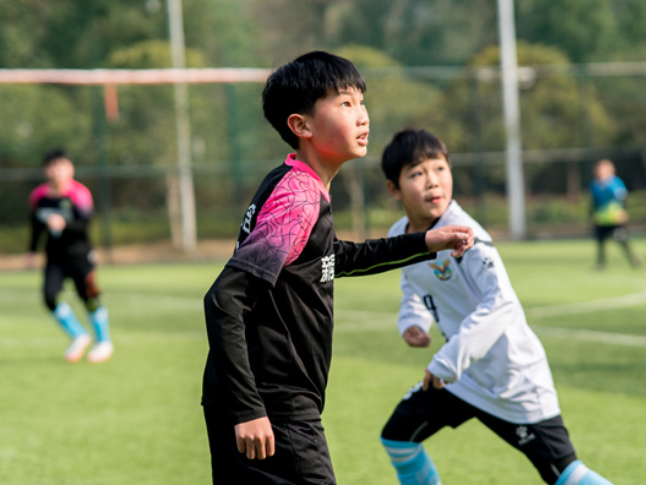 新晃：湘黔携手绿茵竞技 校园少年勇夺双冠