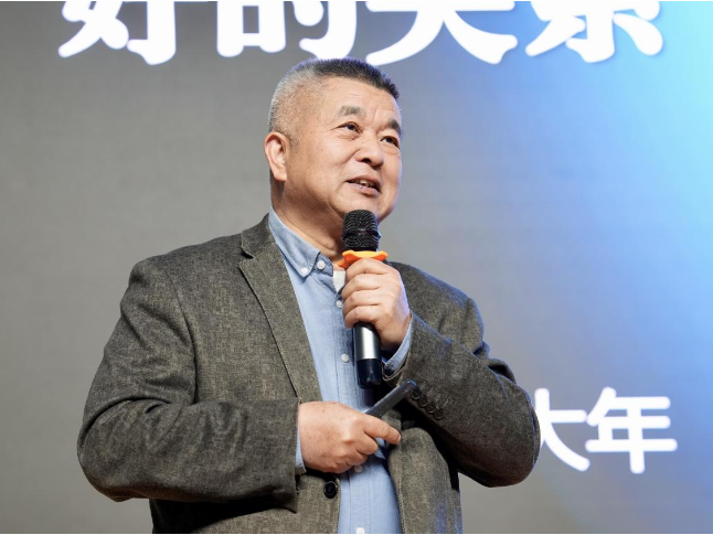 长郡双语谷山实验中学：“好的关系·好的教育”点亮郡谷，校家社协同育人再添“光谱”样本