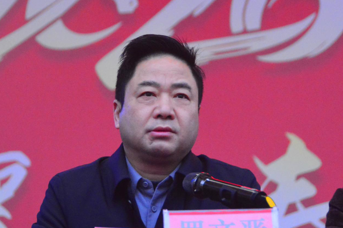 书记校长开学第一讲 | 衡东县第二中学罗文晋：凝心聚力 共启新篇