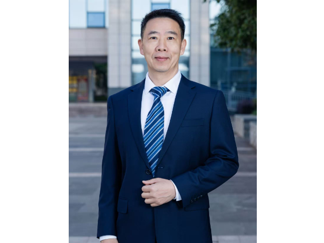 书记校长开学第一讲 | 衡阳市第九中学蒋达观：驭时代之马，立青春之志