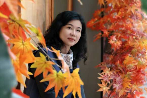 书记校长开学第一讲 | 冷水江市委机关幼儿园张志华：科学幼小衔接，为孩子一生成长奠基