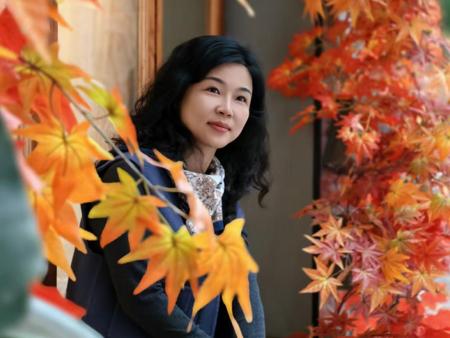 书记校长开学第一讲 | 冷水江市委机关幼儿园张志华：科学幼小衔接，为孩子一生成长奠基