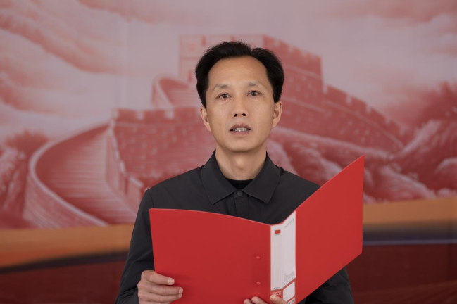 书记校长开学第一讲 | 浏阳市集里街道太平桥初级中学彭敦波：学校兴衰，我有责任