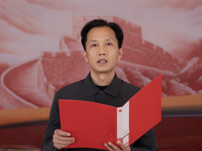 书记校长开学第一讲 | 浏阳市集里街道太平桥初级中学彭敦波：学校兴衰，我有责任