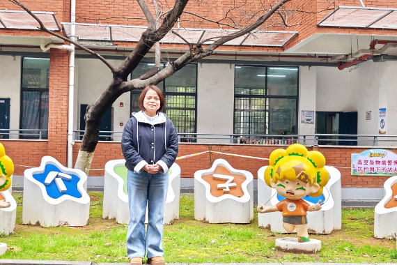 书记校长开学第一讲 | 益阳市资阳区马良学校钟蓉：凝心聚力启新程 笃行实干育桃李