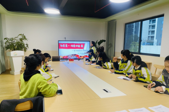 书记校长开学第一讲 | 益阳市资阳区文昌幼儿园陈真：教育是一场爱的自愈