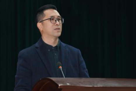 书记校长开学第一讲 | 湘潭市第一中学王亮：守公诚，存大志，立根本，求振兴