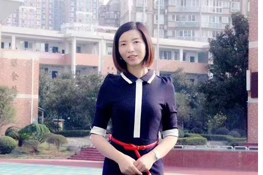 书记校长开学第一讲 | 宁乡市玉潭街道新山小学卢驿：看见世界 扎根生长