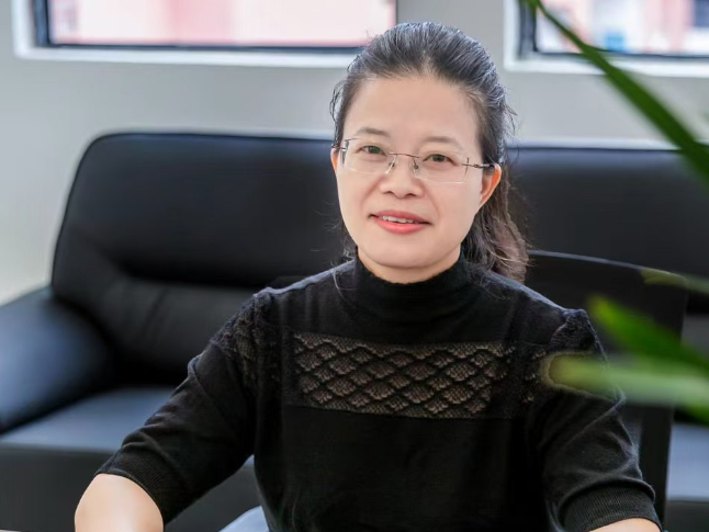 开学第一讲 | 株洲市天元区隆兴小学黄淑冬：健康筑基 思维赋能