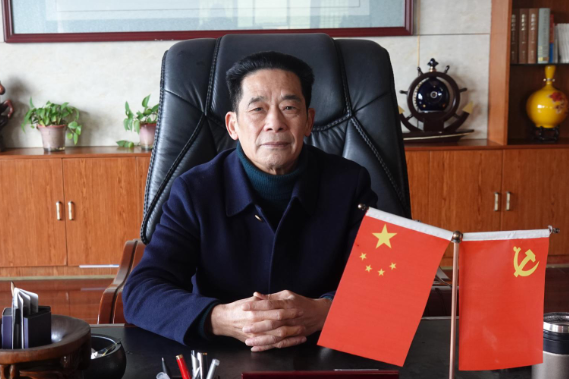 书记校长开学第一讲 | 衡阳县江山学校刘光华：以志为帆，以勤为桨，勇毅前行