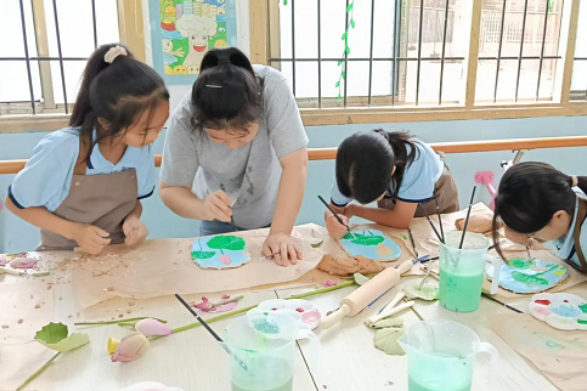 芒种时节亦忙收 2026年祁阳市中小学“爱·悦·读”“芒种”读书会圆满落幕