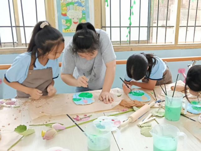 芒种时节亦忙收 2026年祁阳市中小学“爱·悦·读”“芒种”读书会圆满落幕