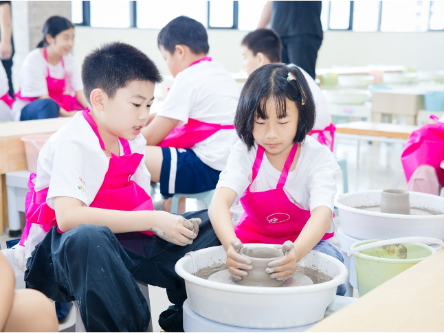 科创筑梦 2026桂馨科学夏令营（株洲醴陵营）圆满落幕