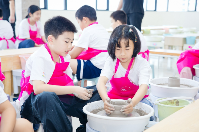 科创筑梦 2026桂馨科学夏令营（株洲醴陵营）圆满落幕