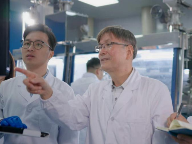 南华大学团队从稀土矿渣中直接提取癌症治疗核素 有望打破医用阿尔法核素全球供应瓶颈