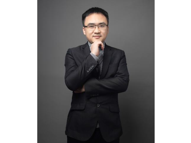 【湖湘好教师】娄底市第一中学附属星星中学陈宁锋：以德为光，照亮每一颗星星