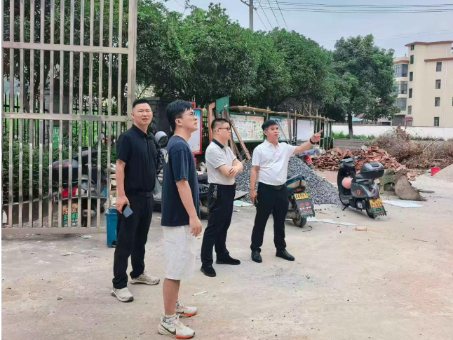 汝城：特殊教育学校完成整体搬迁，开启育人新征程