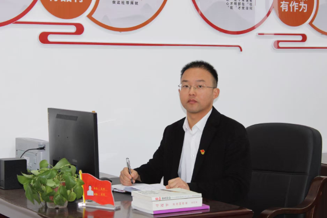 书记校长说 | 南县洗马湖学校校长夏顺：赓续长征志，激荡省运魂