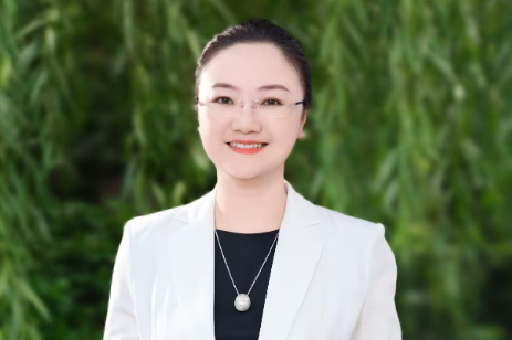 书记校长说 | 郴州市福泉小学党支部书记、校长邓静：接过长征的火炬，跑好我们这一棒